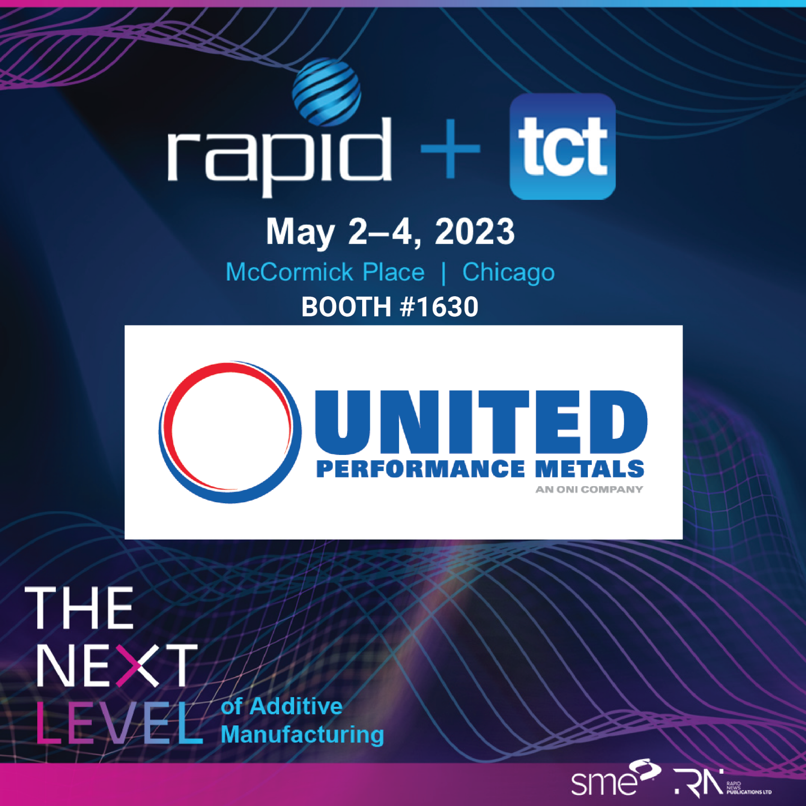 Rapid + TCT Chicago, IL